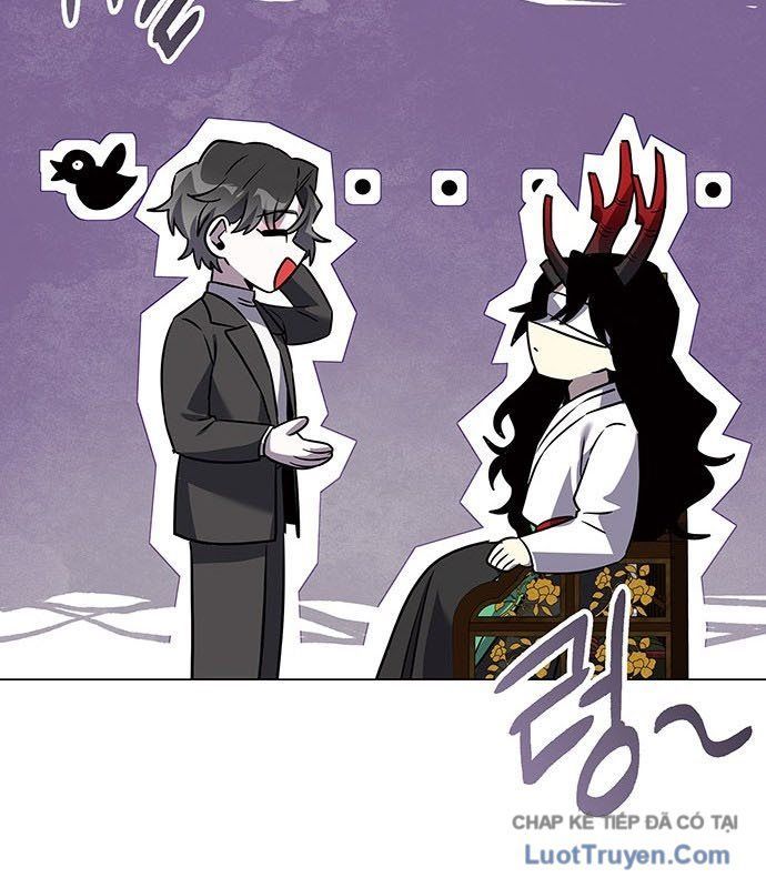 Đêm Của Yêu Tinh Chap 120 - Next Chap 119