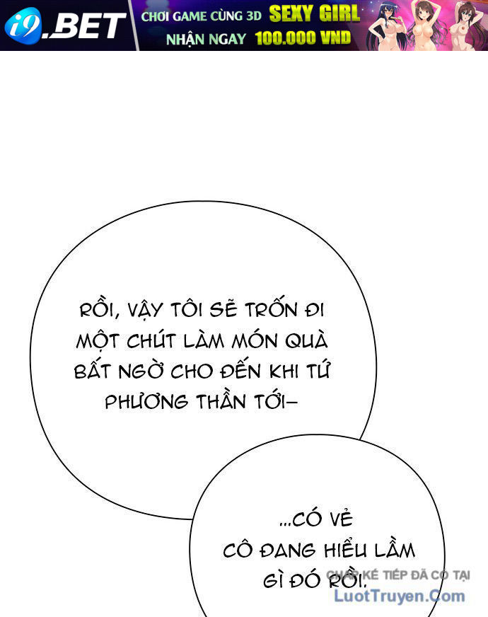 Đêm Của Yêu Tinh Chap 120 - Next Chap 119