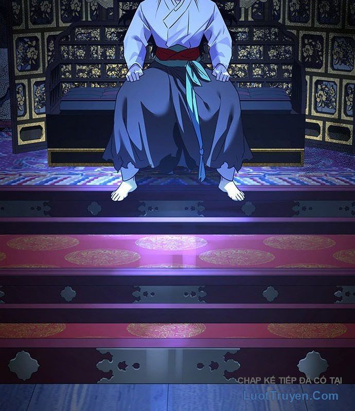 Đêm Của Yêu Tinh Chap 120 - Next Chap 119