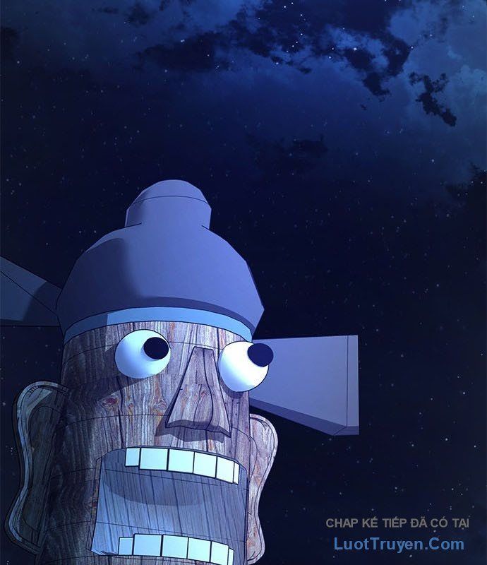 Đêm Của Yêu Tinh Chap 120 - Next Chap 119