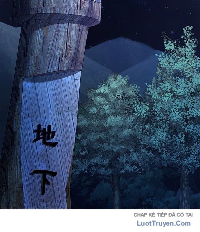 Đêm Của Yêu Tinh Chap 120 - Next Chap 119