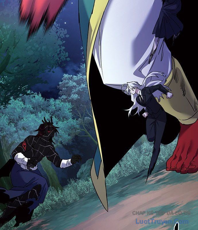 Đêm Của Yêu Tinh Chap 120 - Next Chap 119