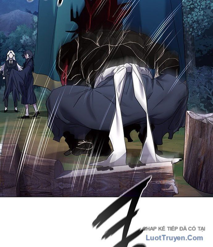 Đêm Của Yêu Tinh Chap 120 - Next Chap 119