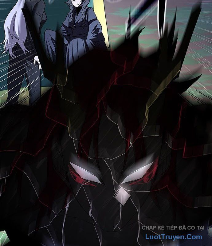 Đêm Của Yêu Tinh Chap 120 - Next Chap 119