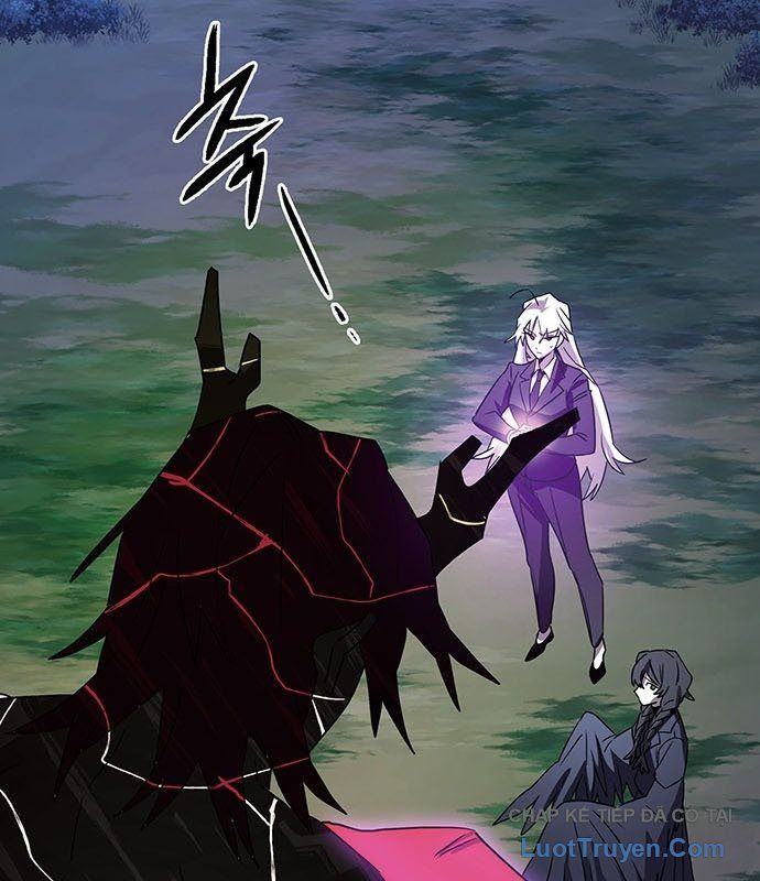 Đêm Của Yêu Tinh Chap 120 - Next Chap 119