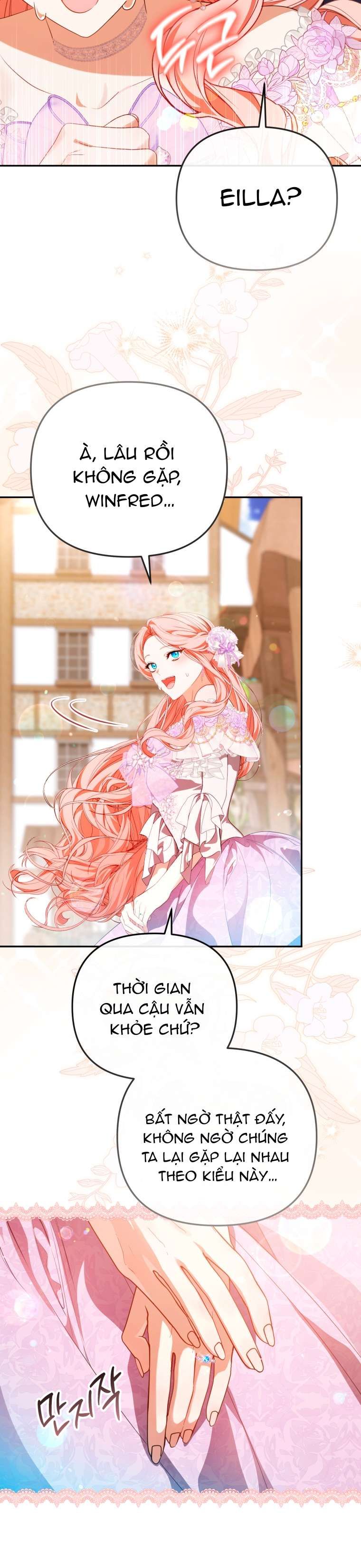 Người Phải Trả Giá Bằng Mạng Sống Vì Đã Lừa Dối Tôi Chap 31 - Next Chap 30