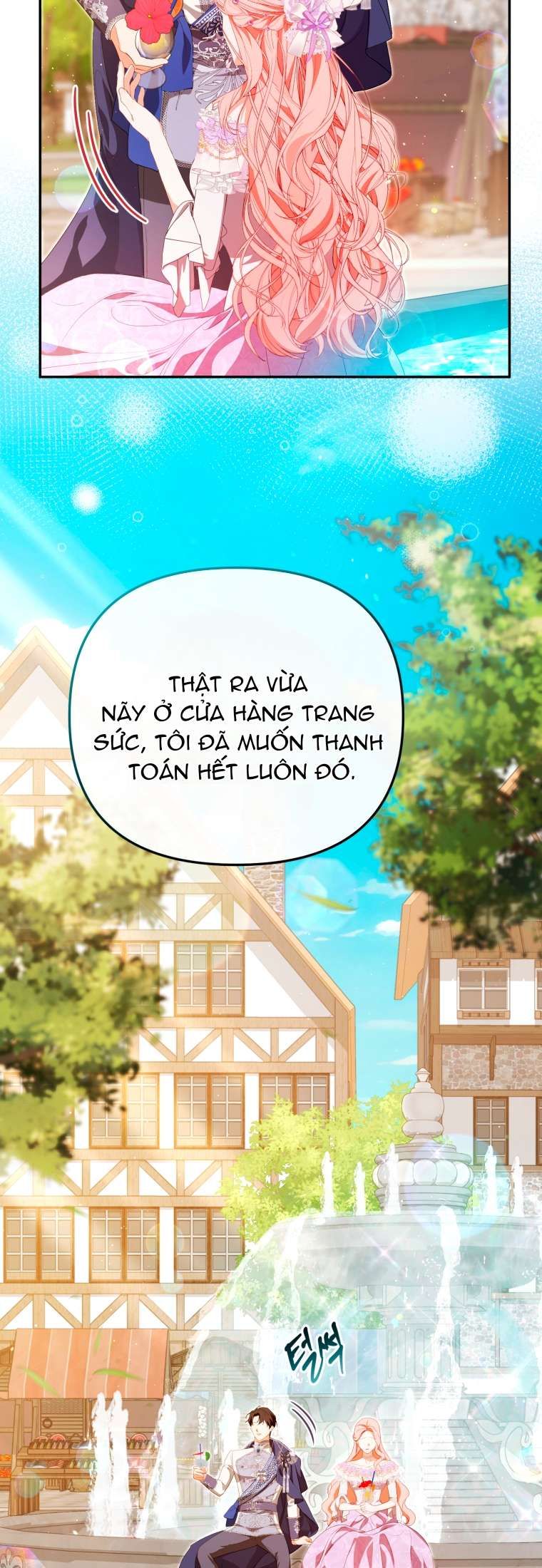 Người Phải Trả Giá Bằng Mạng Sống Vì Đã Lừa Dối Tôi Chap 31 - Next Chap 30