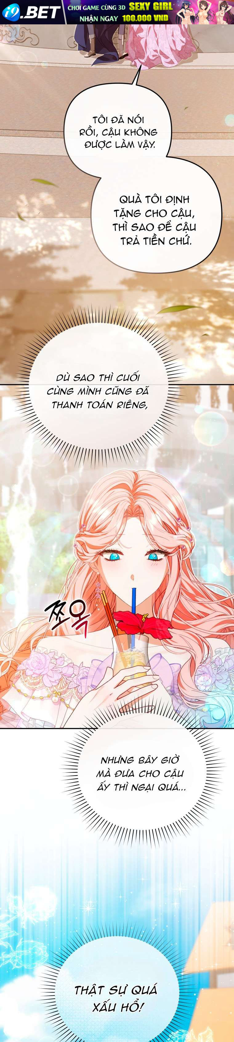 Người Phải Trả Giá Bằng Mạng Sống Vì Đã Lừa Dối Tôi Chap 31 - Next Chap 30