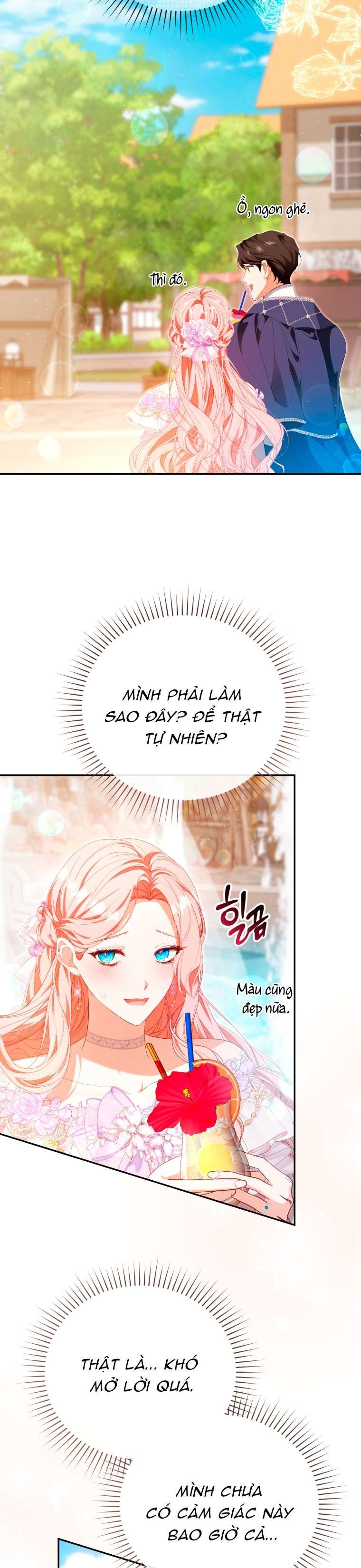 Người Phải Trả Giá Bằng Mạng Sống Vì Đã Lừa Dối Tôi Chap 31 - Next Chap 30