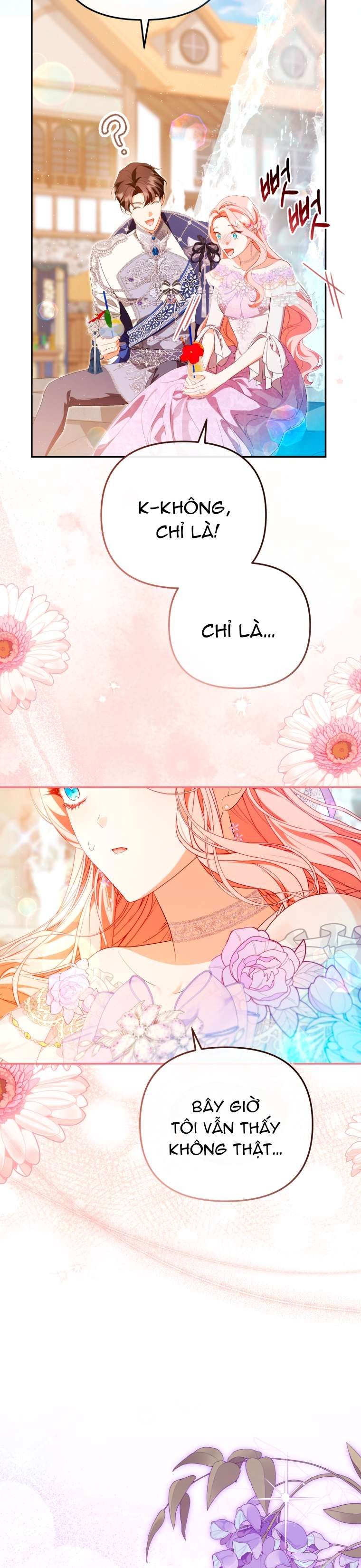 Người Phải Trả Giá Bằng Mạng Sống Vì Đã Lừa Dối Tôi Chap 31 - Next Chap 30