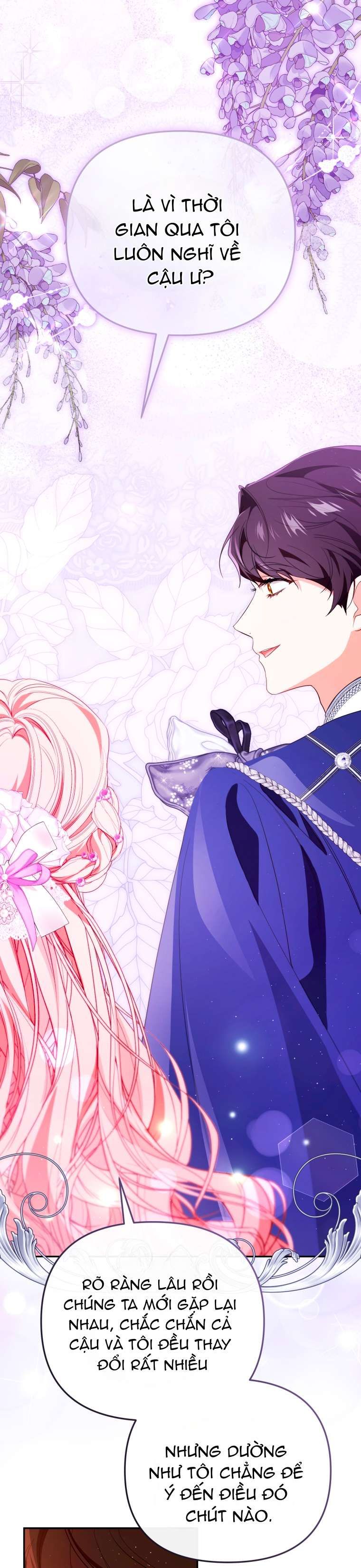 Người Phải Trả Giá Bằng Mạng Sống Vì Đã Lừa Dối Tôi Chap 31 - Next Chap 30