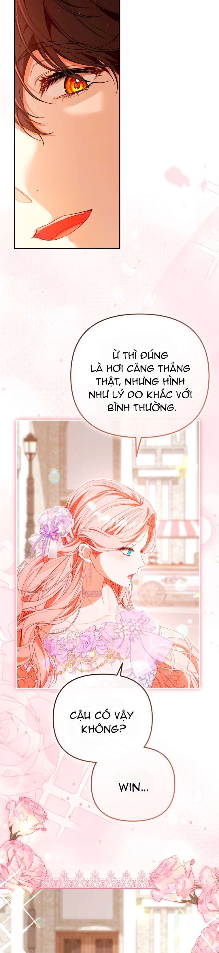 Người Phải Trả Giá Bằng Mạng Sống Vì Đã Lừa Dối Tôi Chap 31 - Next Chap 30