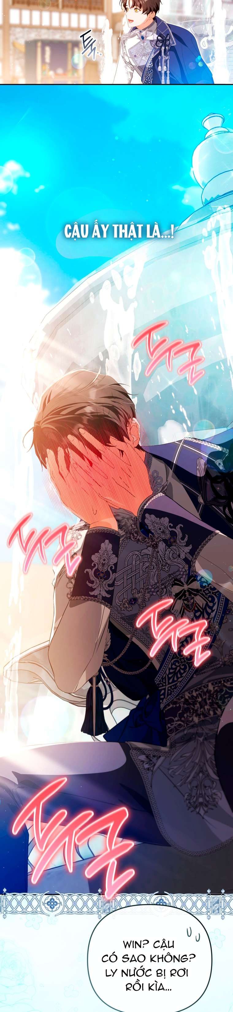 Người Phải Trả Giá Bằng Mạng Sống Vì Đã Lừa Dối Tôi Chap 31 - Next Chap 30