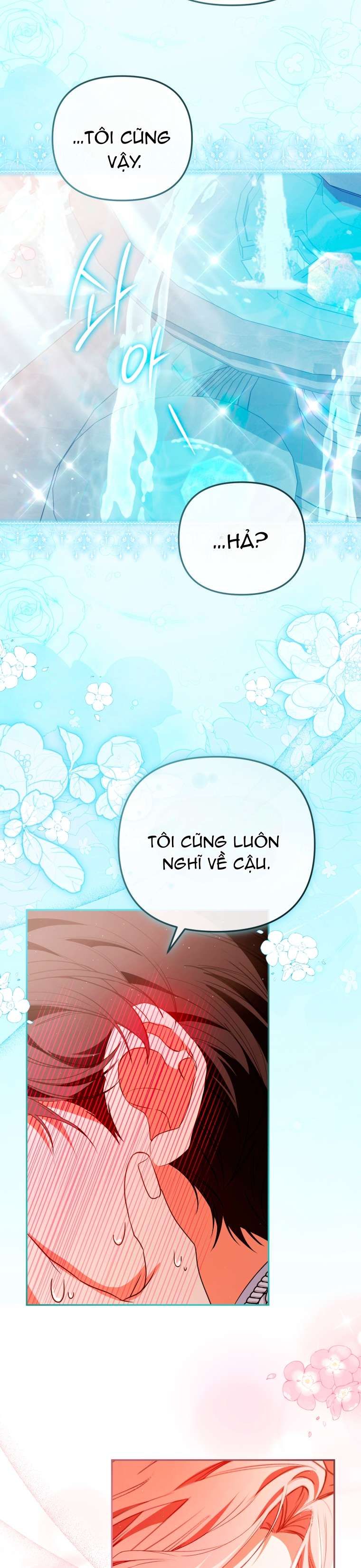 Người Phải Trả Giá Bằng Mạng Sống Vì Đã Lừa Dối Tôi Chap 31 - Next Chap 30