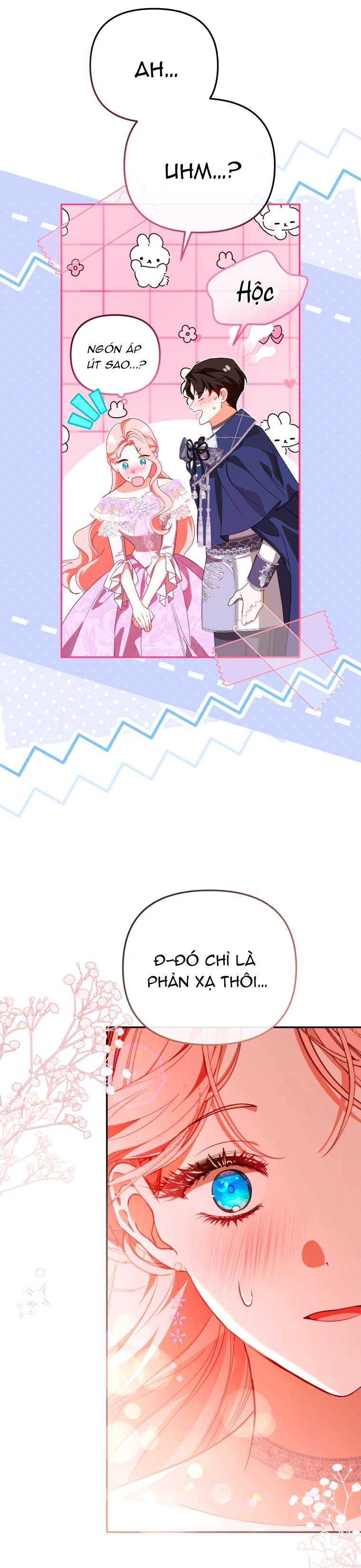 Người Phải Trả Giá Bằng Mạng Sống Vì Đã Lừa Dối Tôi Chap 31 - Next Chap 30