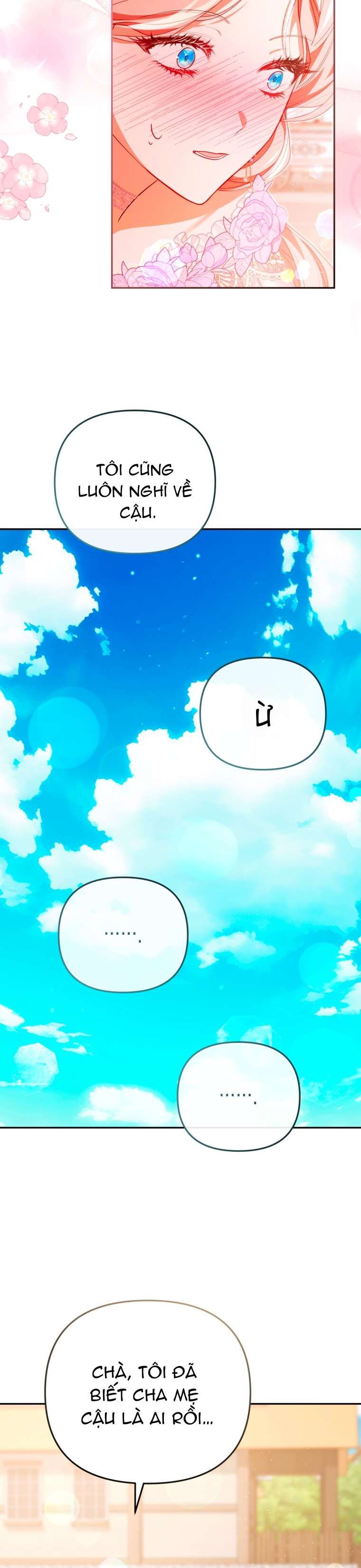 Người Phải Trả Giá Bằng Mạng Sống Vì Đã Lừa Dối Tôi Chap 31 - Next Chap 30