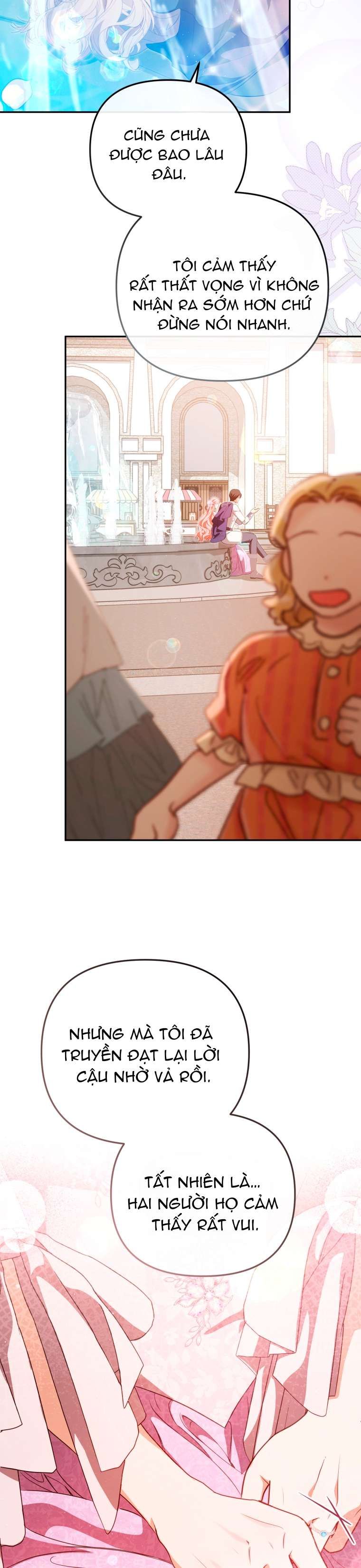 Người Phải Trả Giá Bằng Mạng Sống Vì Đã Lừa Dối Tôi Chap 31 - Next Chap 30