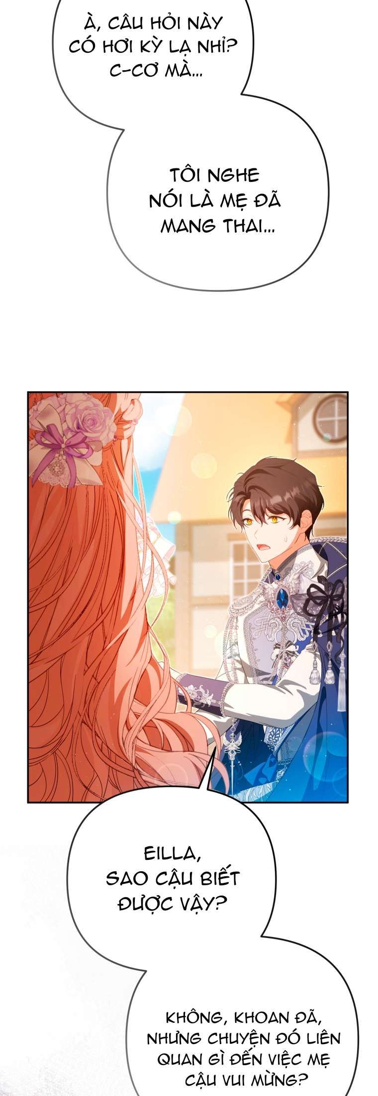 Người Phải Trả Giá Bằng Mạng Sống Vì Đã Lừa Dối Tôi Chap 31 - Next Chap 30