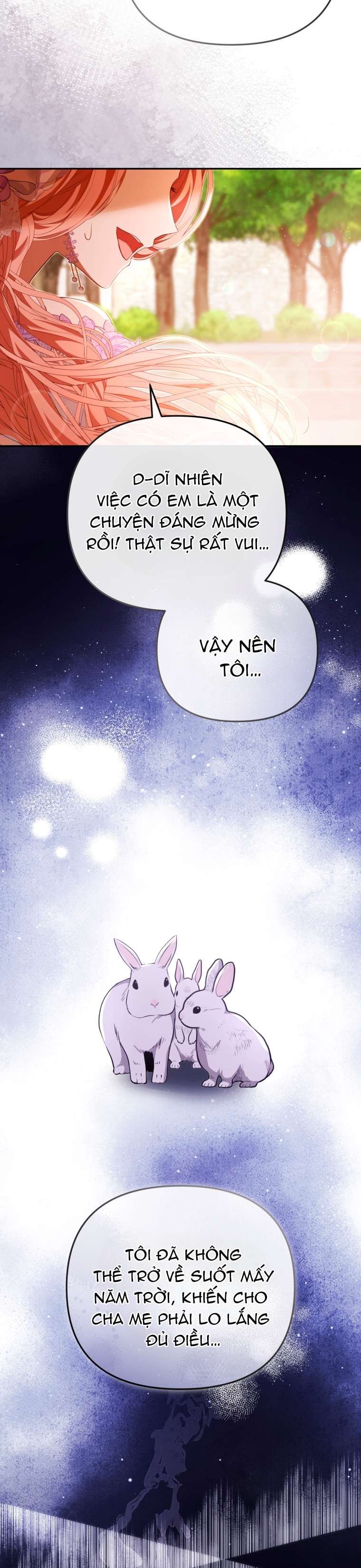 Người Phải Trả Giá Bằng Mạng Sống Vì Đã Lừa Dối Tôi Chap 31 - Next Chap 30