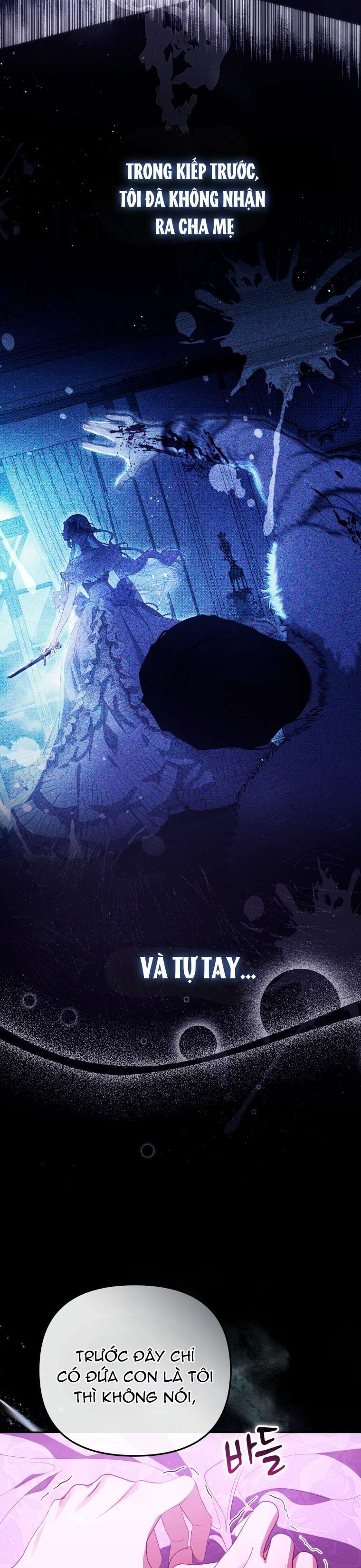 Người Phải Trả Giá Bằng Mạng Sống Vì Đã Lừa Dối Tôi Chap 31 - Next Chap 30