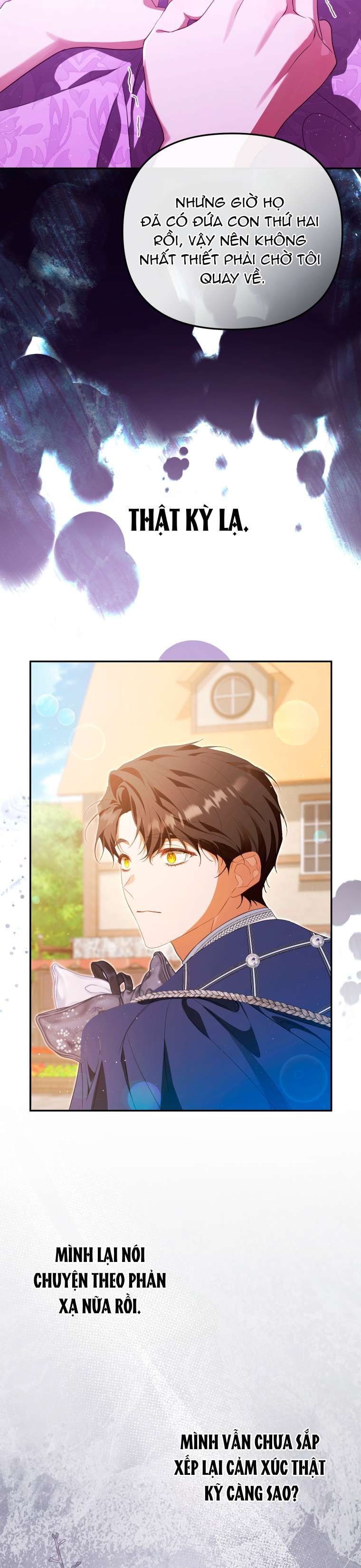 Người Phải Trả Giá Bằng Mạng Sống Vì Đã Lừa Dối Tôi Chap 31 - Next Chap 30