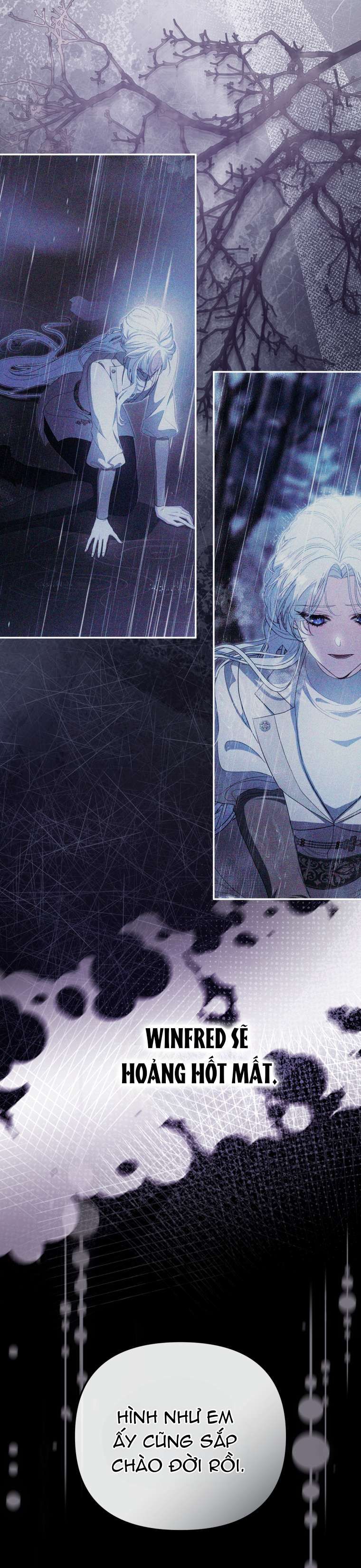 Người Phải Trả Giá Bằng Mạng Sống Vì Đã Lừa Dối Tôi Chap 31 - Next Chap 30