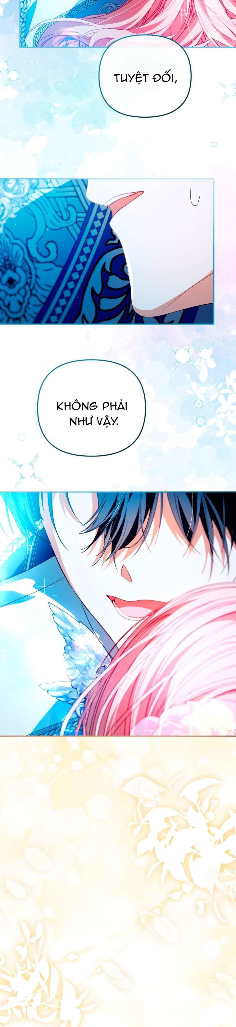 Người Phải Trả Giá Bằng Mạng Sống Vì Đã Lừa Dối Tôi Chap 31 - Next Chap 30