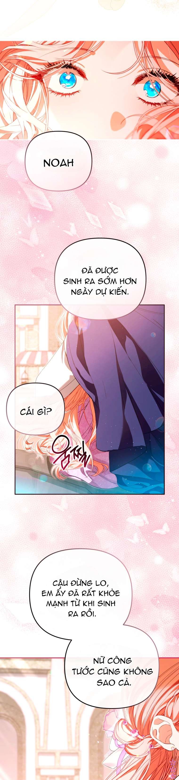 Người Phải Trả Giá Bằng Mạng Sống Vì Đã Lừa Dối Tôi Chap 31 - Next Chap 30