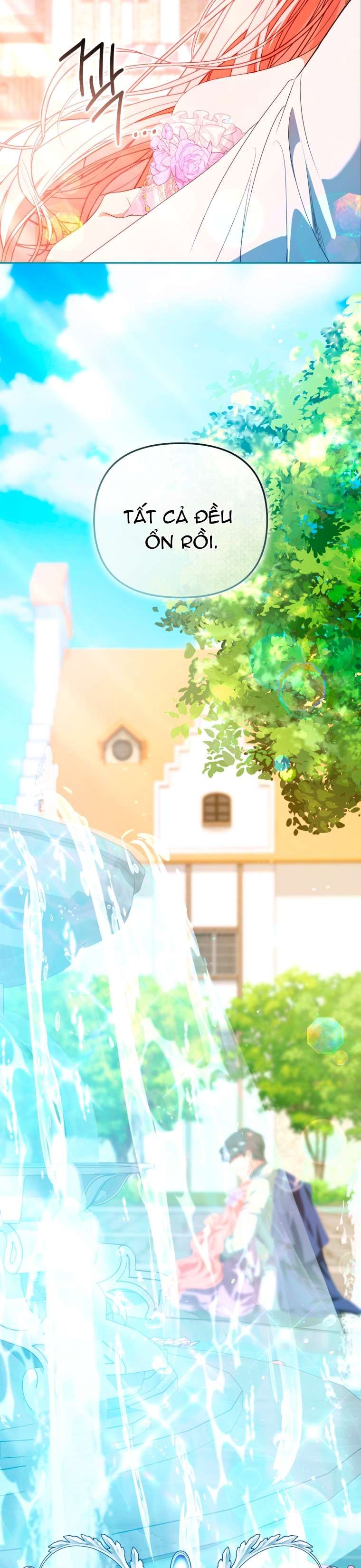 Người Phải Trả Giá Bằng Mạng Sống Vì Đã Lừa Dối Tôi Chap 31 - Next Chap 30