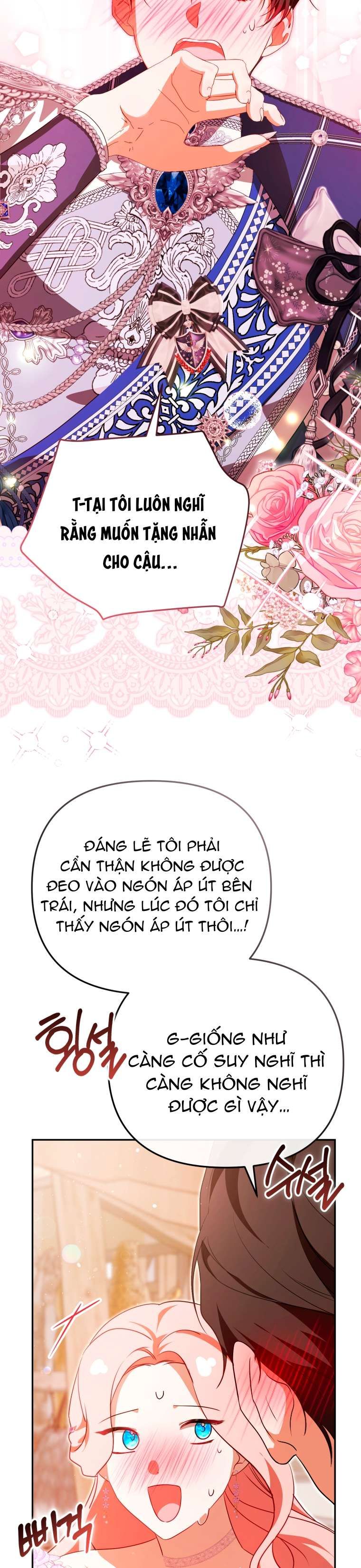 Người Phải Trả Giá Bằng Mạng Sống Vì Đã Lừa Dối Tôi Chap 31 - Next Chap 30