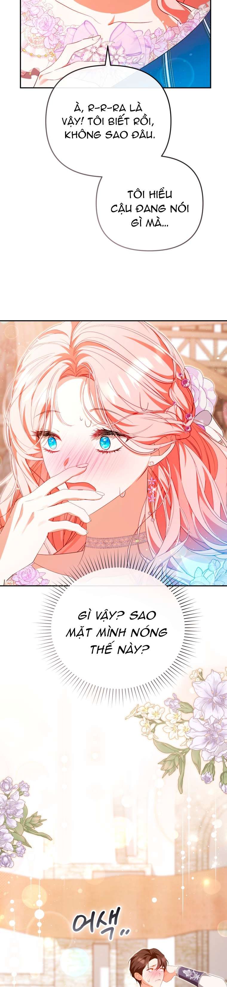 Người Phải Trả Giá Bằng Mạng Sống Vì Đã Lừa Dối Tôi Chap 31 - Next Chap 30