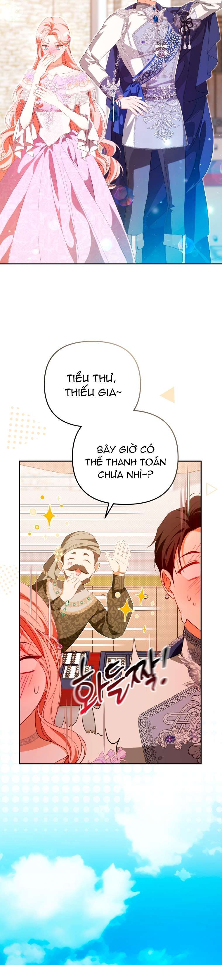 Người Phải Trả Giá Bằng Mạng Sống Vì Đã Lừa Dối Tôi Chap 31 - Next Chap 30