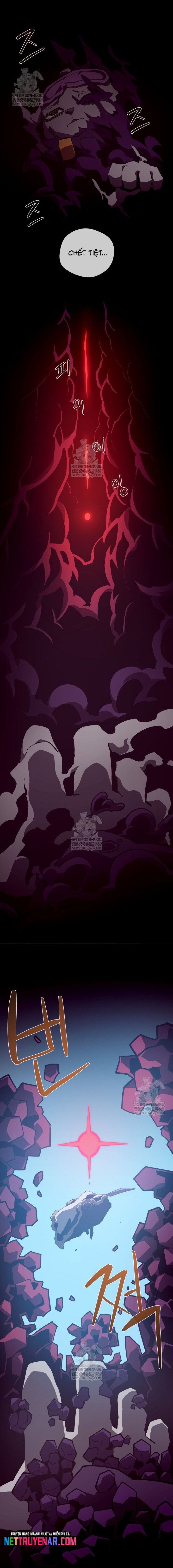 Hồi Ức Trong Ngục Tối Chap 137 - Next Chap 136