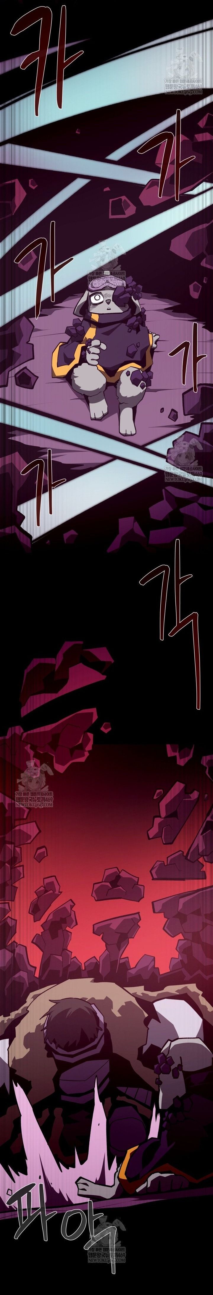 Hồi Ức Trong Ngục Tối Chap 137 - Next Chap 136