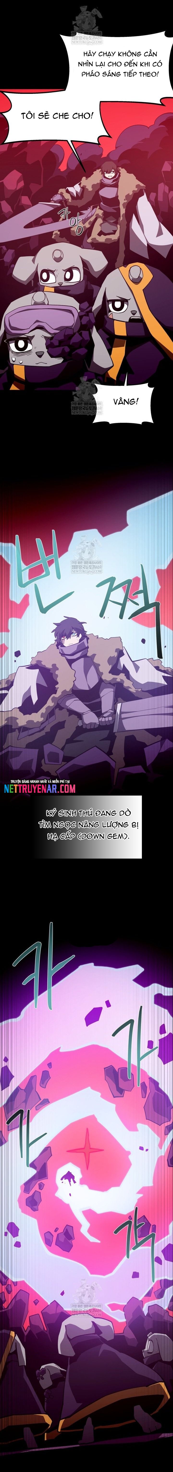 Hồi Ức Trong Ngục Tối Chap 137 - Next Chap 136