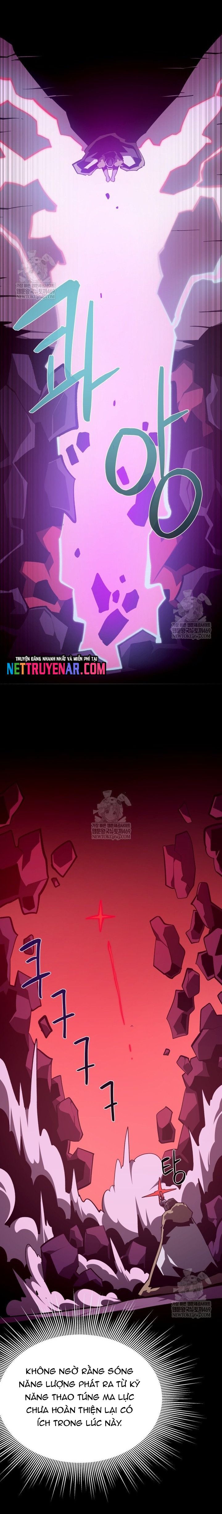 Hồi Ức Trong Ngục Tối Chap 137 - Next Chap 136