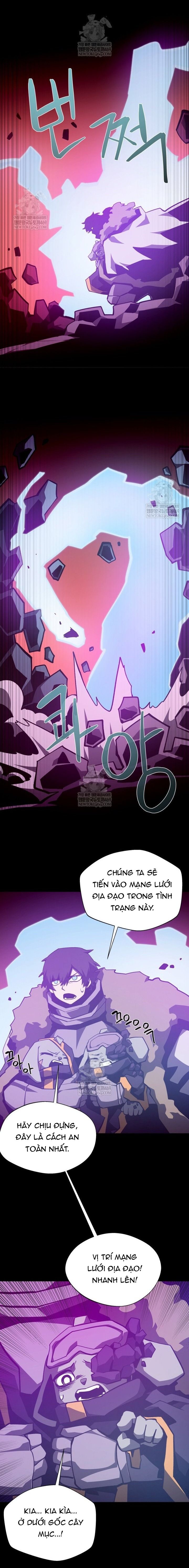 Hồi Ức Trong Ngục Tối Chap 137 - Next Chap 136