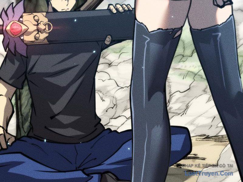 Mạt Thế: Nhân Hoàng Phiên Mời Chư Vị Nữ Đồ Đệ Nhập Tọa Chap 39 - Next Chap 37