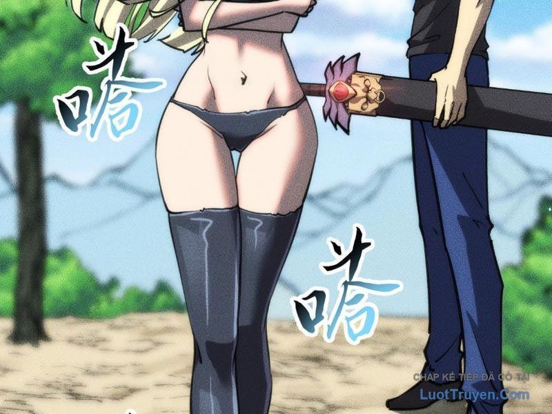 Mạt Thế: Nhân Hoàng Phiên Mời Chư Vị Nữ Đồ Đệ Nhập Tọa Chap 39 - Next Chap 37