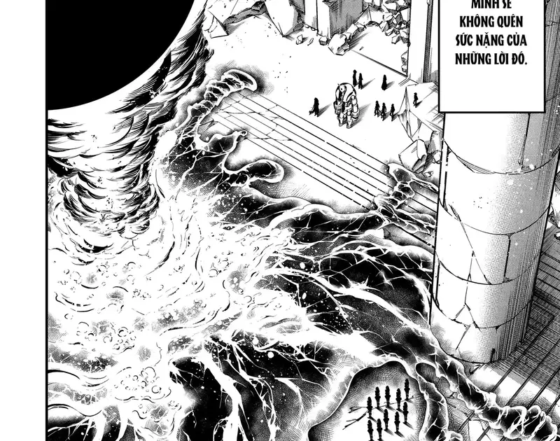 Kouryakubon Wo Kushi Suru Saikyou No Mahoutsukai Chap 29 - Next Chap 28