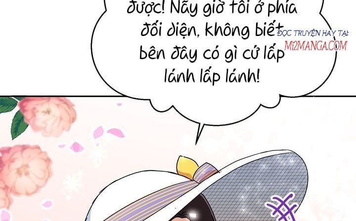 Cuộc Sống Vui Vẻ Của Ác Nữ Chap 10.5 - Next Chap 10