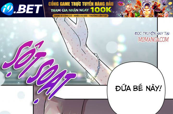 Cuộc Sống Vui Vẻ Của Ác Nữ Chap 10.5 - Next Chap 10