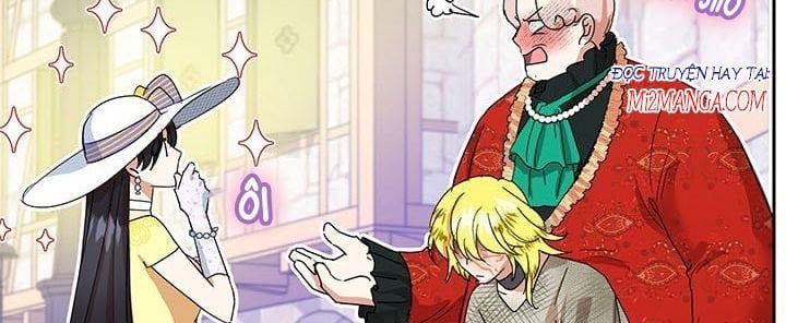 Cuộc Sống Vui Vẻ Của Ác Nữ Chap 10.5 - Next Chap 10