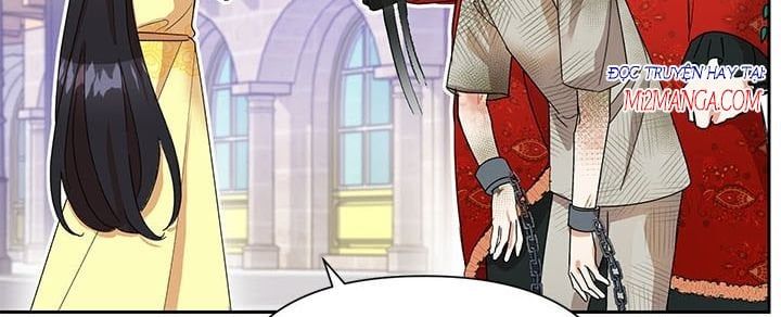 Cuộc Sống Vui Vẻ Của Ác Nữ Chap 10.5 - Next Chap 10