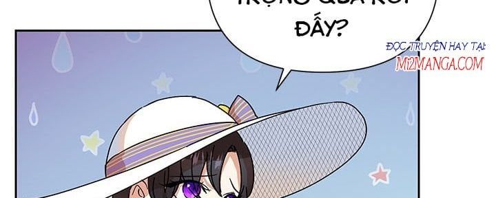 Cuộc Sống Vui Vẻ Của Ác Nữ Chap 10.5 - Next Chap 10