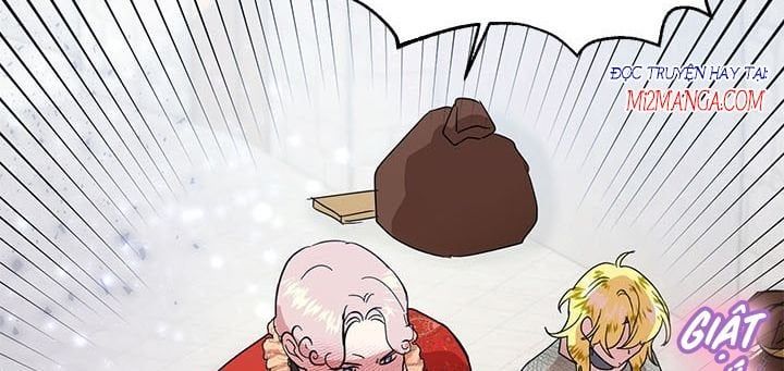 Cuộc Sống Vui Vẻ Của Ác Nữ Chap 10.5 - Next Chap 10