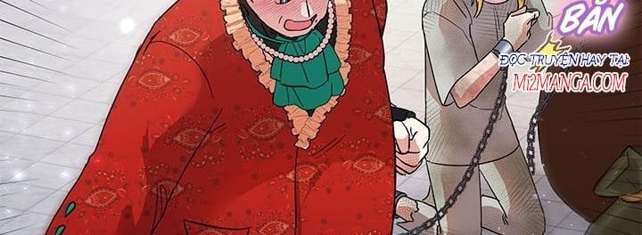 Cuộc Sống Vui Vẻ Của Ác Nữ Chap 10.5 - Next Chap 10