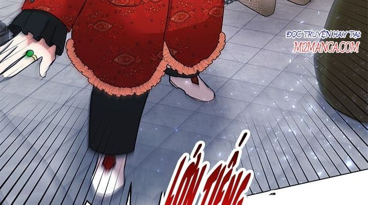 Cuộc Sống Vui Vẻ Của Ác Nữ Chap 10.5 - Next Chap 10