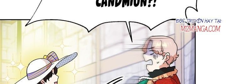 Cuộc Sống Vui Vẻ Của Ác Nữ Chap 10.5 - Next Chap 10