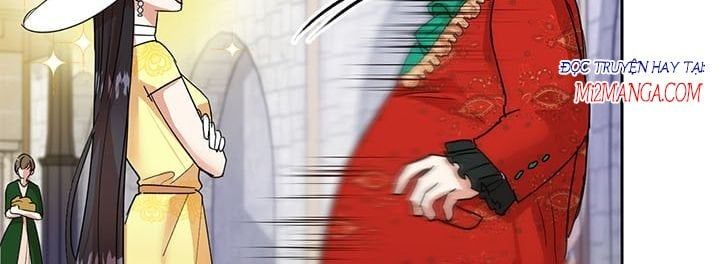 Cuộc Sống Vui Vẻ Của Ác Nữ Chap 10.5 - Next Chap 10